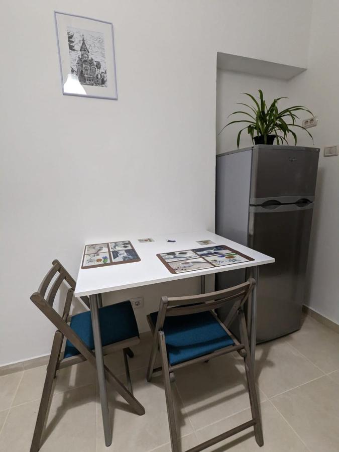 דירות טימישוארה 1 Josepartment מראה חיצוני תמונה